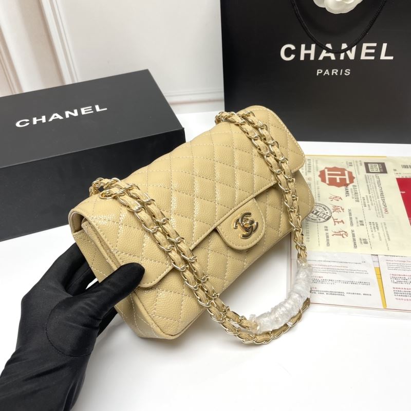 Chanel CF Series Bags